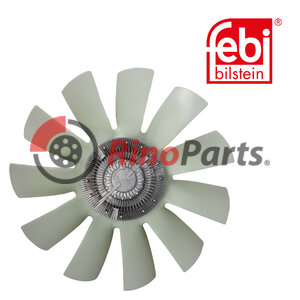 21990515 Fan Coupling with fan