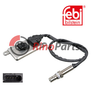 58 0175 4015 NOx - Sensor for SCR-type catalytic converter (AdBlue® system)