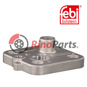 001 130 79 15 SK1 Cylinder Head for air compressor without valve plate
