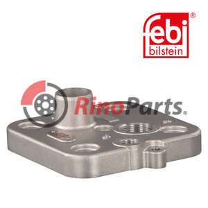 001 130 79 15 SK1 Cylinder Head for air compressor without valve plate