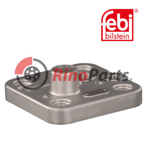 001 130 79 15 SK1 Cylinder Head for air compressor without valve plate