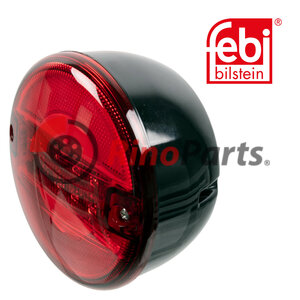 Rear Fog Light