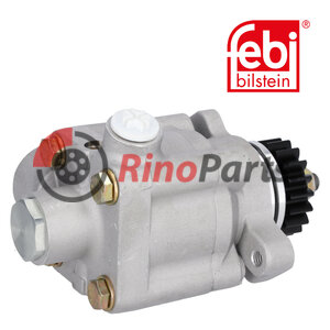 1375 508 Power Steering Pump