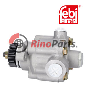 1375 508 Power Steering Pump