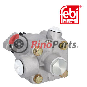 1375 508 Power Steering Pump