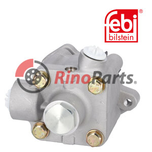 1375 508 Power Steering Pump