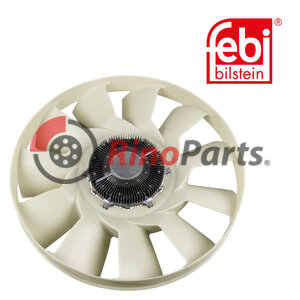 51.06600.7062 Fan Coupling with fan