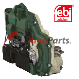 3B1 837 016 CF Door Lock with actuator