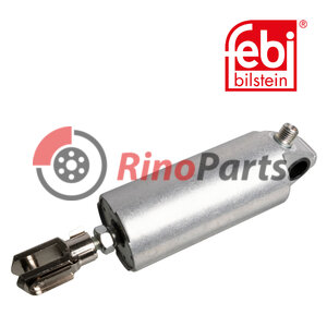 22889891 Air Cylinder for exhaust-brake flap