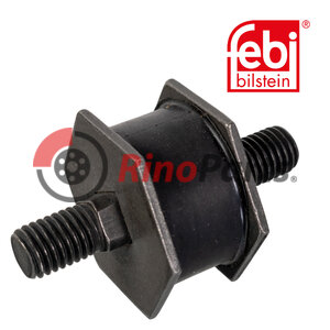 1405 193 Rubber Metal Buffer