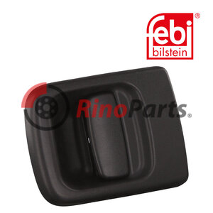 77 00 352 433 Door Handle for rear door