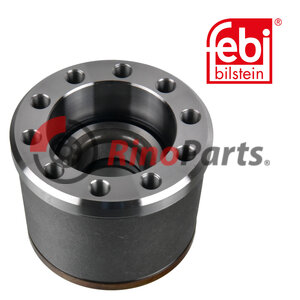 74 21 168 326 Wheel Bearing Kit