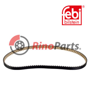 2 082 706 Timing Belt for camshaft (timing belt running in oil)