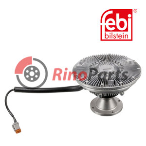 2 545 463 SK Fan Coupling