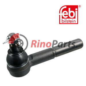 21540772 Angle Ball Joint with castle nut and cotter pin
