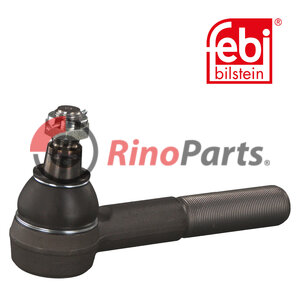 21540772 Angle Ball Joint with castle nut and cotter pin