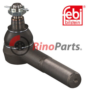 21540772 Angle Ball Joint with castle nut and cotter pin