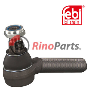 21578211 Tie Rod / Drag Link End with nut
