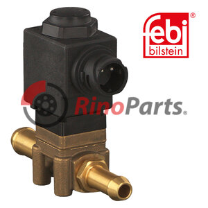 1 863 594 Solenoid Valve for AdBlue® tank