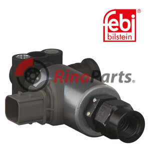 000 997 33 12 Solenoid Valve for compressed air system