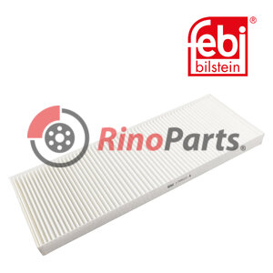 000 830 80 18 Cabin Filter