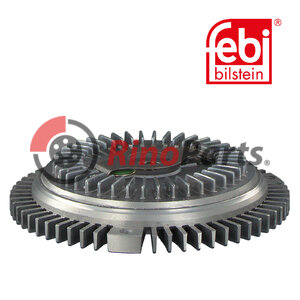 000 200 58 22 Fan Coupling