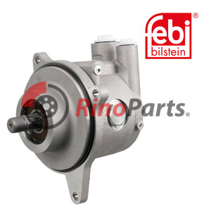 23569649 Power Steering Pump