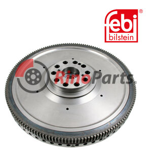 2 481 691 Flywheel with starter ring gear