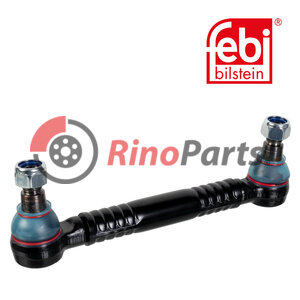 960 326 30 47 Stabiliser Link with lock nuts