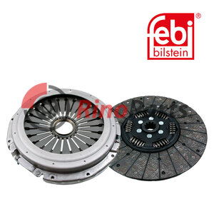 Clutch Kit