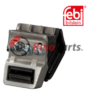 617 240 02 17 Engine Mounting