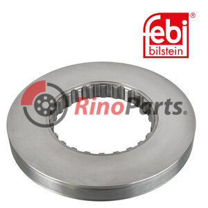 20442374 Brake Disc