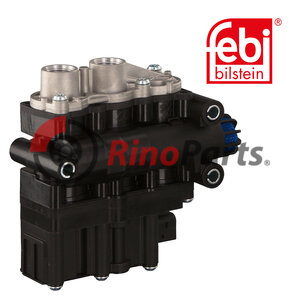 1 889 796 Solenoid Valve for air suspension