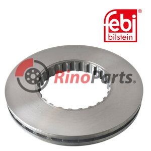 20515083 Brake Disc