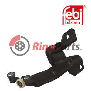 52091124 Roller Rail for sliding door