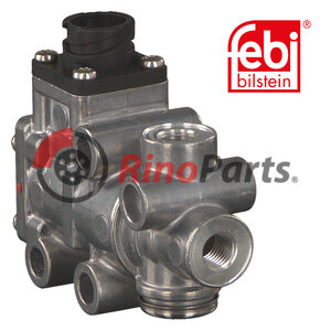 2 021 084 Solenoid Valve for exhaust control system