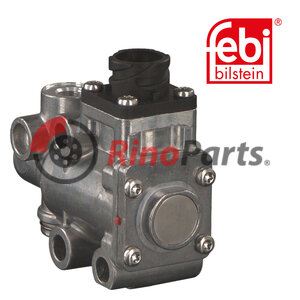 2 021 084 Solenoid Valve for exhaust control system