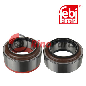 2 117 621 Wheel Bearing Kit