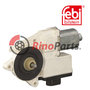 81.25970.6108 Window Regulator Motor