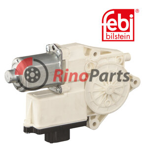 81.25970.6108 Window Regulator Motor