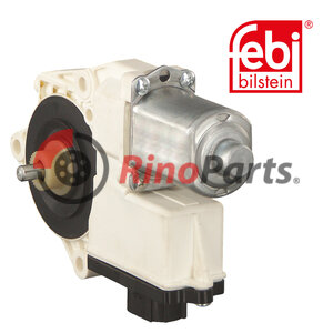 81.25970.6108 Window Regulator Motor