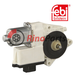 81.25970.6107 Window Regulator Motor