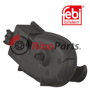 4 077 921 Door Handle for front door
