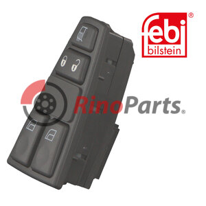 22566507 Switch Unit for power window regulator