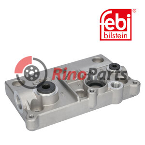 74 22 203 109 SK1 Cylinder Head for air compressor without valve plate