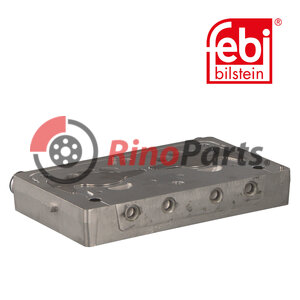 74 22 203 109 SK2 Valve Plate for brake compressor, with seals