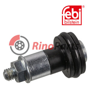 82 00 080 743 SK Pulley for sliding door