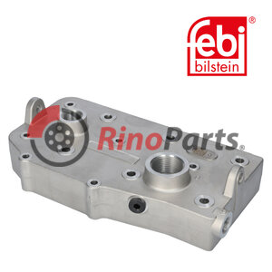 1679 247 SK1 Cylinder Head for air compressor without valve plate