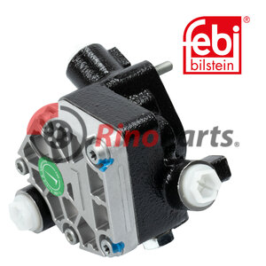 5 0414 0125 Fuel Pump with additional parts