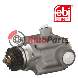 1291 227 Power Steering Pump